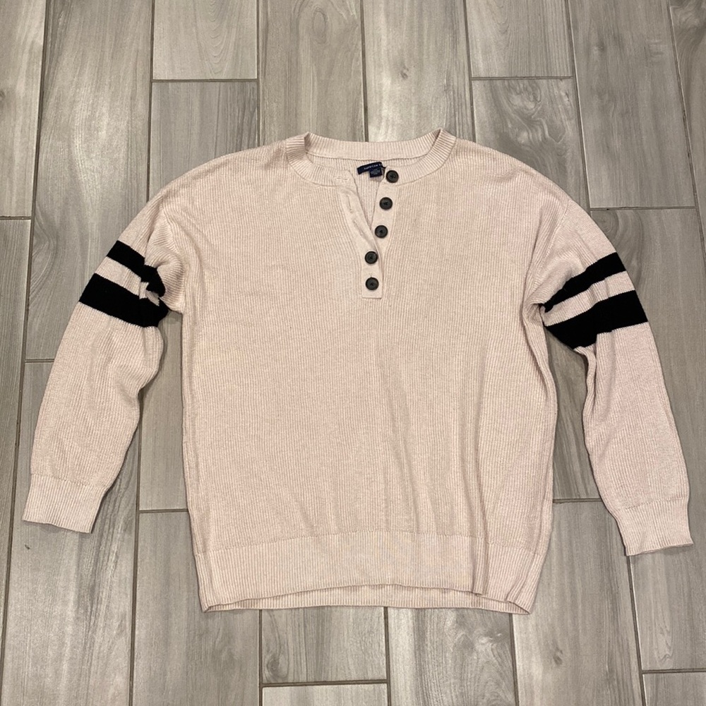 AEO sweater size L